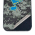 NHL St. Louis Blues Camo iPhone 16 Plus Skin